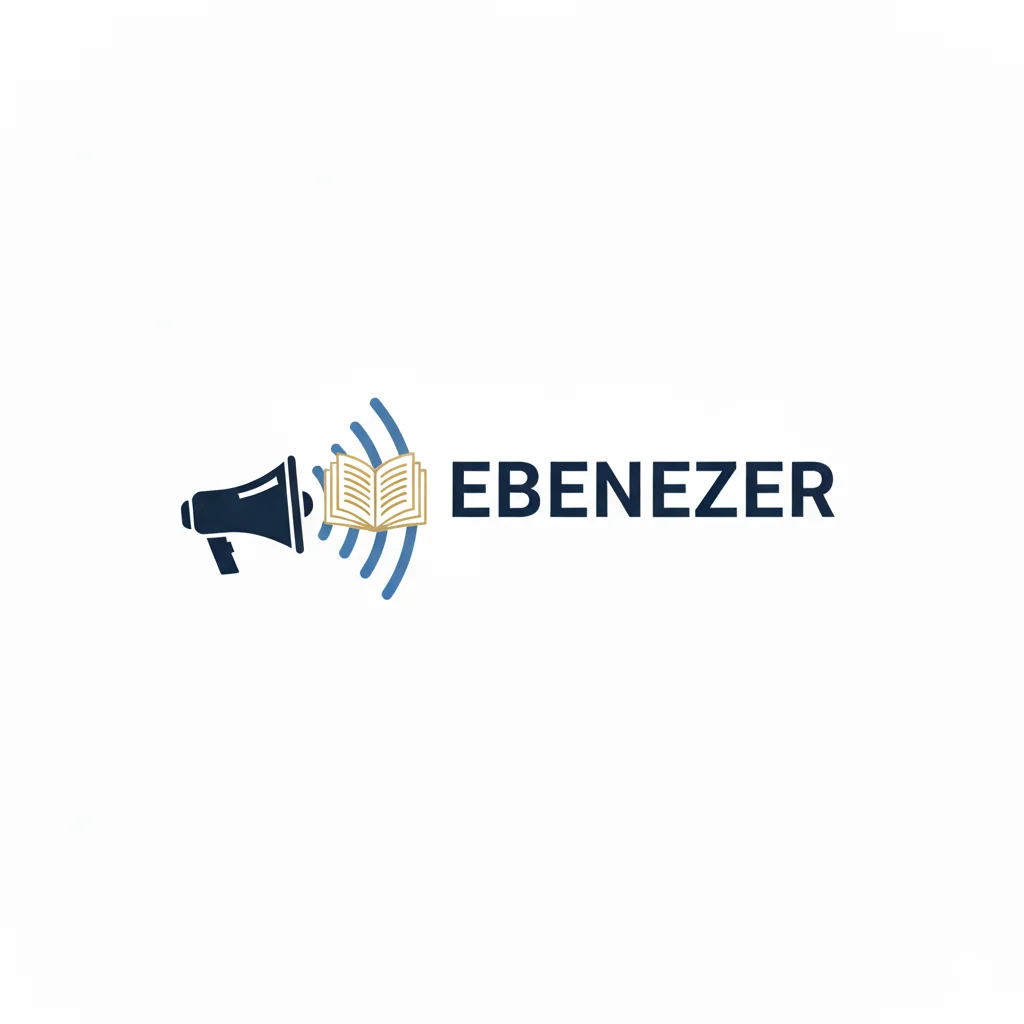 EBENEZER Logo